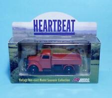 Lledo Diecast Car Tv Drama Show Heartbeat Collection Vintage Pick Up Truck-X