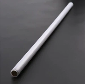Durable Bright Dense Pixel Lightsaber Blade 32 Inches By 1 Inch  - Picture 1 of 10