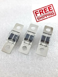 3 x 40 Amp ANS Fuse- Suit Dual Battery or Solar 40 Amp Bolt Down Midi Fuse - Picture 1 of 6