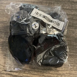 4pcs Pet Dog Shoes Anti-slip Boots Socks For Pet Cat Puppy Waterproof Outdoor - Picture 1 of 6