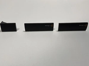 Blackmagic Design Blank Panel Faceplate Kit COVER ONLY - Picture 1 of 2
