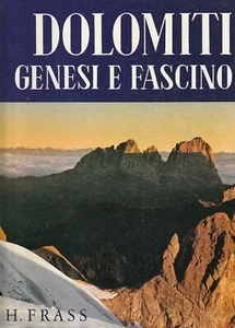 Dolomiten: Genesis Charme - Bild 1 von 1