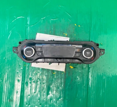 Ford C-Max 2013-2016 calefacción climatización Foto 1 de 4