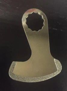 Diamantmesser Segmentmesser für Fein Supercut Neu 2,2mm - Bild 1 von 1