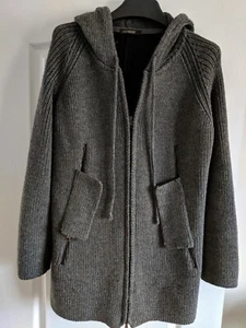 Neil Barrett Parka, Sweater, Coat - Picture 1 of 5