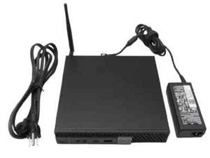 Dell OptiPlex 7050 Micro PC UP TO i7-7700T 32GB RAM 2TB SSD Win11 PRO WIFI - Picture 1 of 5