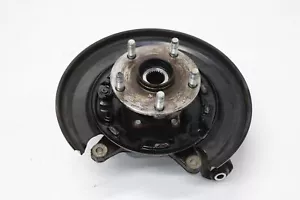 Subaru WRX 2015-2021 2,0 L AWD eje trasero derecho nudillo rueda buje OEM - Imagen 1 de 7
