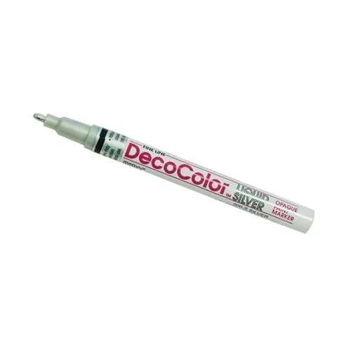 DecoColor Fine Point Paint Marker - Image 1 of 1