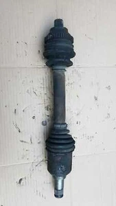 SEMIASSE SINISTRO SMART (450) 600 CC .98 -04  40KW  0003234V010 - Imagen 1 de 1