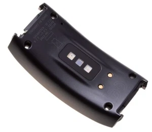 Samsung R360 Gear Fit 2 Rückseite (Backcover Gehäuse) schwarz Rückteil Cover - Bild 1 von 2