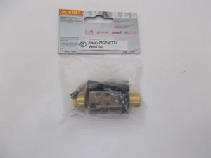 MOTORE COMPLETO E402B CARDANICO - NUOVO ORIGINALE RIVAROSSI !!! - Foto 1 di 5