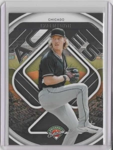 2024 Panini Prospect Edition Aces #1 Hagen Smith - Bild 1 von 2