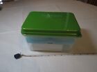 Fit & Fresh food storage lunch container freezer pack 2 small container 1 bigger