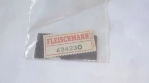 PIASTRA RICAMBIO VAGONI ART. 00434230 FLEISCHMANN. - Picture 1 of 2