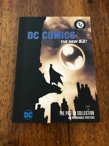DC Comics The New 52 Poster Collection - Picture 1 of 2