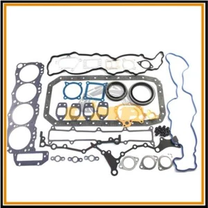 SO5C S05C Engine Full Gasket Repair Kit For Hino Dutro Truck Car Forklift - Bild 1 von 1