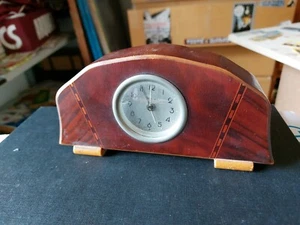 Orologio Sveglia Vintage Veglia Antico - Foto 1 di 10