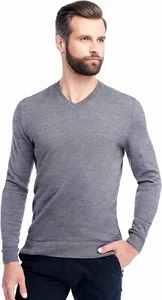 NWT $398 John Varvatos Silk & Cashmere Regular Fit In Purple Hazel Size: 2XL - Picture 1 of 5