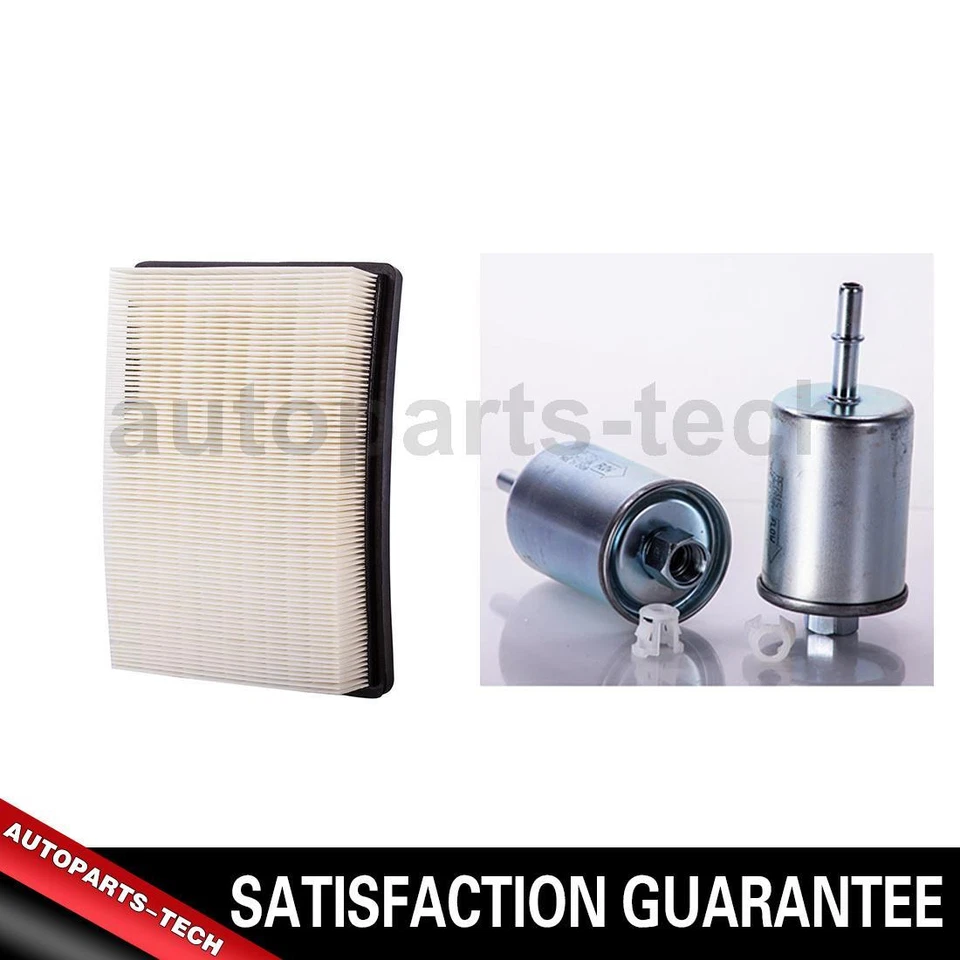 Топливный фильтр воздушного фильтра Pronto для Chevrolet Lumina 1994 1996 1998 1999 2000 2001 - Изображение 1 из 4