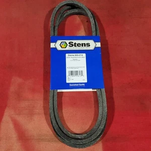 Stens 265-214 Riemen ersetzt AYP 532197253 - Bild 1 von 4
