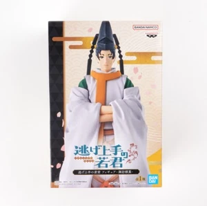 The Elusive Samurai Figur - Yorushige Suwa Japan Import - Bild 1 von 11