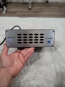 Glyph STUDIORAID 4 TB w/ Thunderbolt 2 & USB 3.0 - Picture 1 of 10