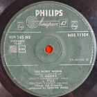 Dorothy Kirsten - The Merry Widow - Used Vinyl Record 7 - J1450z
