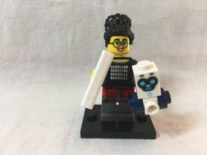 lego programer