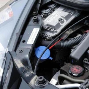 Universal Car Screen Wash Windscreen Washer Reservoir Lid Bottle Cap Best AU - Picture 1 of 12
