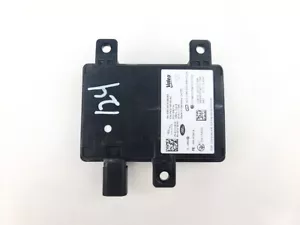 15-16 LAND ROVER DISCOVERY SPORT REAR DISTANCE BLIND SPOT RADAR SENSOR UNIT OEM - Picture 1 of 3