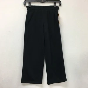 CG by Champion Boy's Pants Small Black NWT - Picture 1 of 2