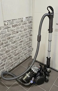 Dyson DC 23 Motorhead Animal Pro Staubsauger - Bild 1 von 9