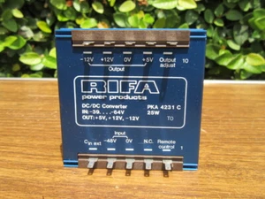RIFA Power Products PKA 4231 C 25W DC/DC Converter - Picture 1 of 4