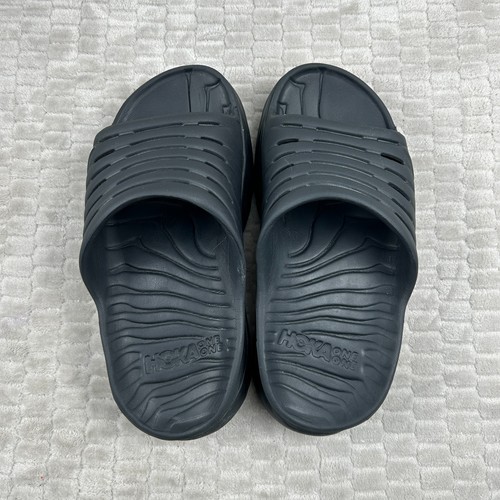 Sandali Hoka One One Ora Recovery Slides taglia W 8
