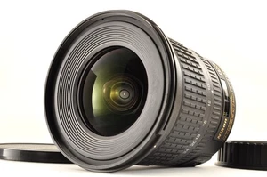 Nikon AF-S DX Nikkor 10-24mm F/3.5-4.5 G ED Wide Zoom Lens *Near Mint+5* #4560 - Picture 1 of 12