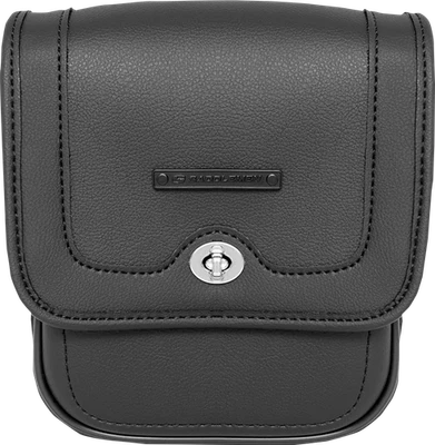 Saddlemen EX000953 Handlebar Bag - Image 1 of 4