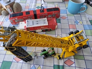 Siku Modellautos Konvolut - Bild 1 von 5