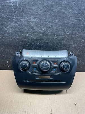 Dodge Journey 2011-2020 calentador ventilación aire temperatura control climático u1421 DG Foto 1 de 4