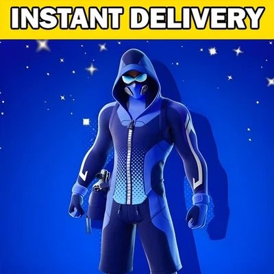 Fortnite Freediver Code Sent in  eBay Messages  - Image 1 of 3