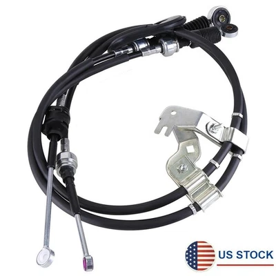 Gear Shift Cable For 2002-2006 Acura RSX 2.0L K20A K20A2 K20A3 MT 54310-S6M-043 Foto 1 de 4
