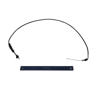 Cable de acelerador Polaris, pieza original OEM 7081577, cantidad 1 Foto 1 de 4