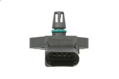 Luftdrucksensor, Höhenanpassung DELPHI PS10117 für AUDI A3 (8P1) 2 2006-2012 Foto 1 de 4