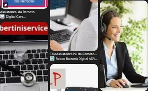 assistena remoto pc - Zdjęcie 1 z 1