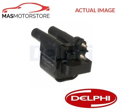 ENGINE IGNITION COIL DELPHI GN10274-11B1 I NEW OE REPLACEMENT - Image 1 of 4