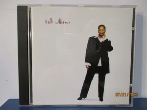 Kelli Williams by Kelli Williams - CD - MINT condition - 25-2857 - Picture 1 of 3