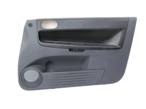Türverkleidung Türpappe Rechts Vorne für Mitsubishi Colt CZC 06-09 Cabrio - Bild 1 von 8