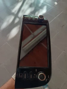 AUTORADIO ANDROID 14/15 Fiat PUNTO EVO 7°pollici navi, carplay 2gb RAM  64 ROM - Foto 1 di 6