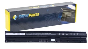 Batteria 2600mAh per DELL VOSTRO (15) 3578 3459 3468 3558 3559 3561 3568 - Foto 1 di 3