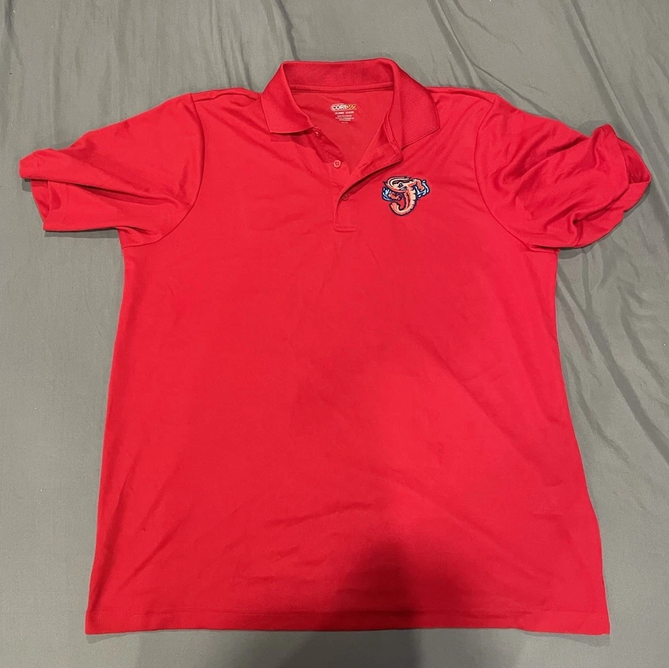 Polo Jumbo Shrimp  Foto 1 de 2