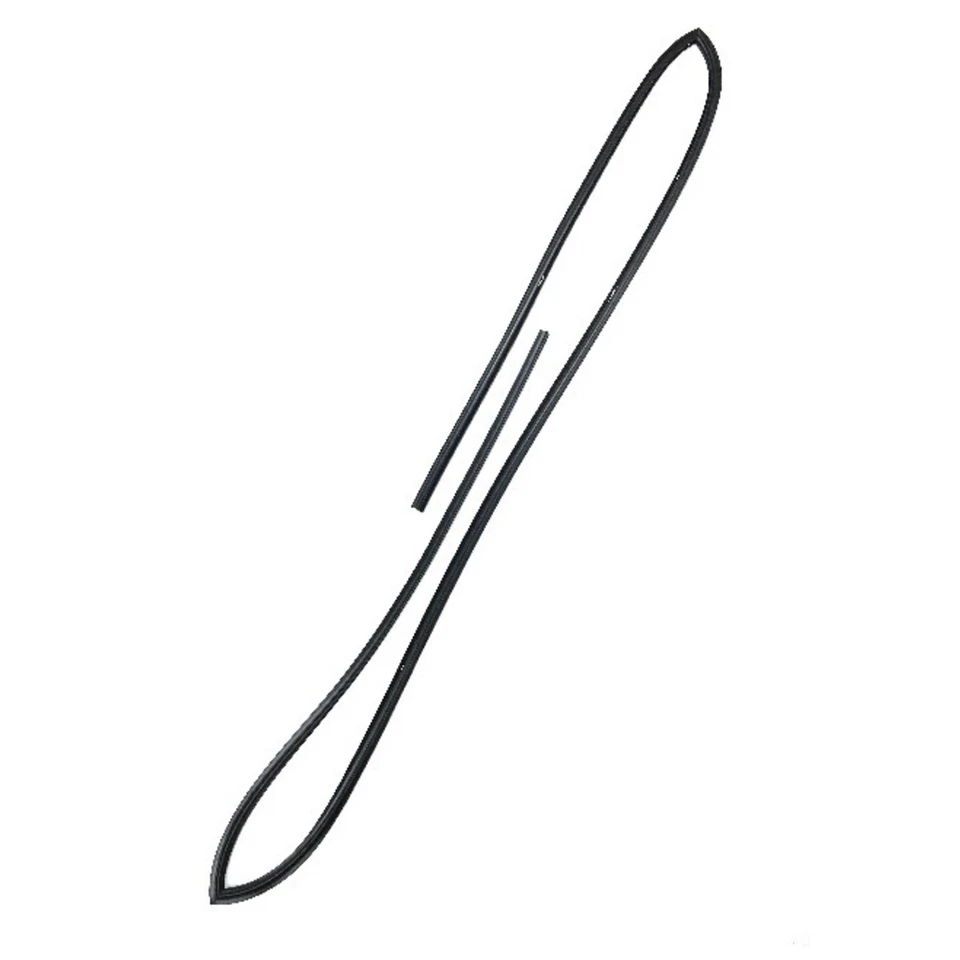 Moldura de parabrisas delantero para Ford Mustang 2005-2014 Foto 1 de 4